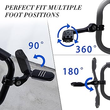 Amazon.co.jp: SYZMTZY ハイウェイペグ、ハーレー ツーリング